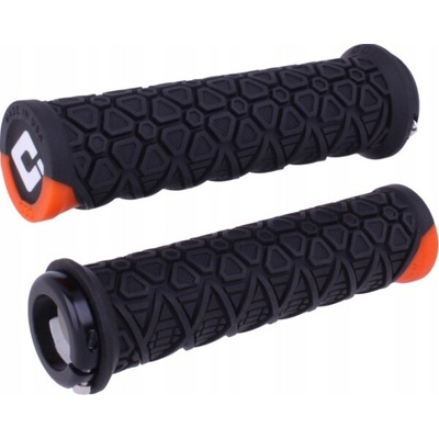 ODI Grips Vanquish v2.1 Lock-On