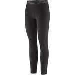 Patagonia Синтетично термобельо Patagonia Women's Capilene Thermal Weight Bottoms Synthetic base layer - Black - размер XL (114-4127-0115)