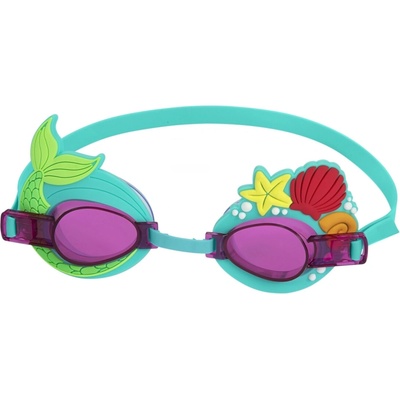 Bestway AquaPals syrenka