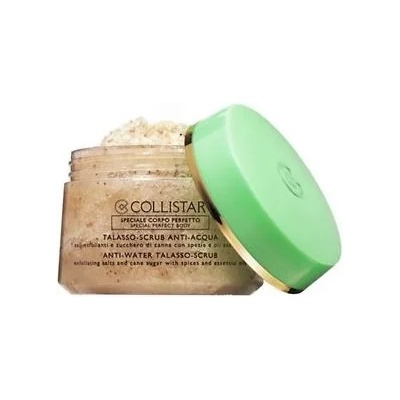 Collistar Special Perfect Body Anti Water Talasso-Scrub пилинг за отслабване на тялото 700 гр