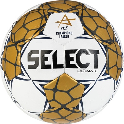 Select HB Ultimate EHF Champions League – Zboží Dáma