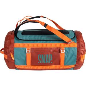 Snap Сак Snap Companion Luggage - Green / Sandstone - размер 75 l (510-7212-0211)