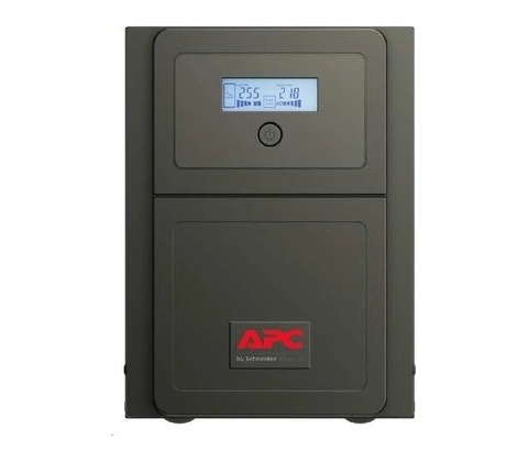 APC SMV1500CAI