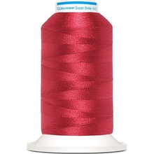 Gutermann Vyšívacia niť Gütermann Super Brite Polyester 40 1000 m - 5772