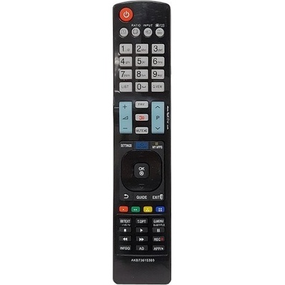 Diaľkový ovládač Atos LG AKB73615303