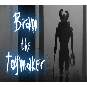 Bram The Toymaker