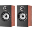 Reprosústavy a reproduktory Bowers & Wilkins 606