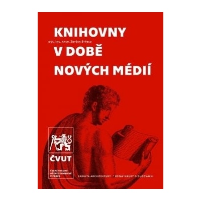 Knihovny v době nových médií