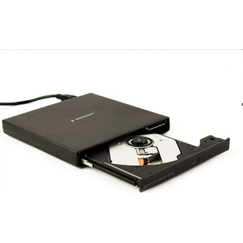 Gembird DVD-USB-02