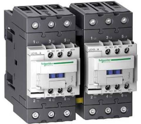 Schneider Electric LC2D65ABD