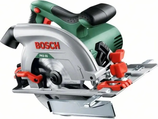 Bosch PKS 55 (0603500020)