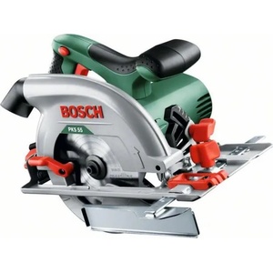 Bosch PKS 55 (0603500020) Ръчен циркуляр