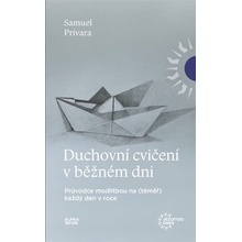 Duchovní cvičení v běžném dni
