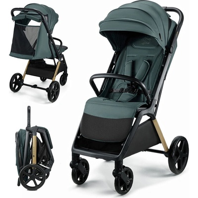 KINDERKRAFT Sport Loom Green 2025
