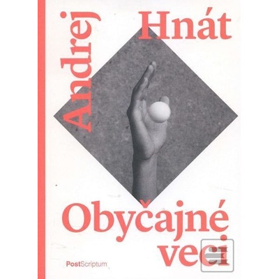 Obyčajné veci