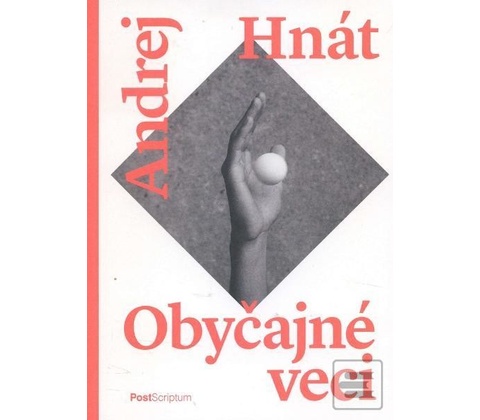 Obyčajné veci