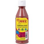 JOVI Premium Темперна боя Brown 250 ml 1 бр (50212)