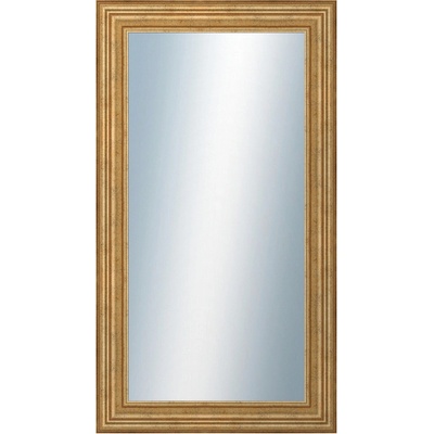 DANTIK HRAD 50x90 cm zlatá 2822
