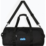 KAVU Tide Rip 46 л пътна чанта черна