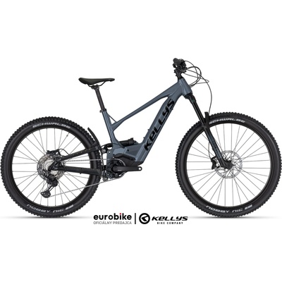 KELLYS Theos R50 LTD 2025