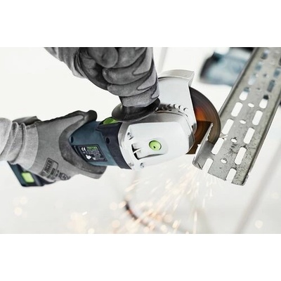 Festool Ochranný kryt na rezanie TSH-AGC 18-125