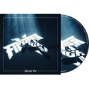 FIGHTER V - DEJA VU CD