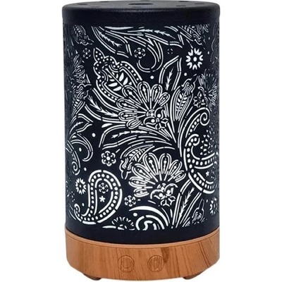 MAKEDA Botanics Flowers