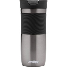 Contigo Byron 470 ml tmavošedá