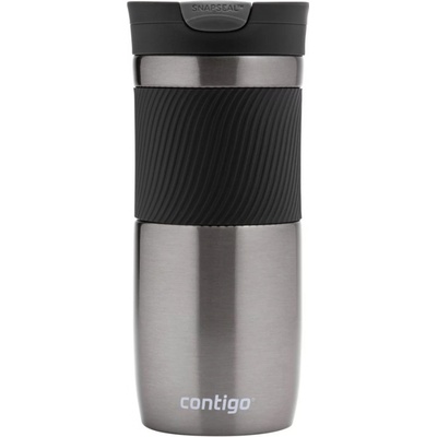 Contigo Byron 470 ml tmavošedá