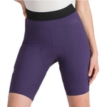 Sportful Дамски шорти за колоездене Sportful Women's SRK Short Cycling bottoms - Galactic Purple (155-2046-0312)