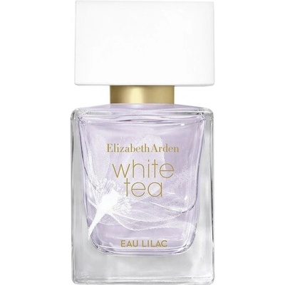 Elizabeth Arden White TeaEau Liliac toaletní voda dámská 30 ml