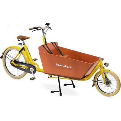 Bakfiets.nl Long Cruiser 2026
