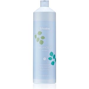 Echosline Balance+ Shampoo шампоан за здрава кожа на главата 1000ml