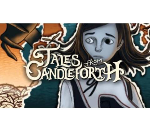 Tales from Candleforth
