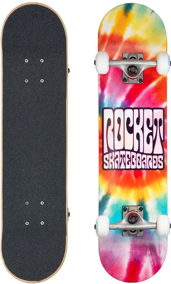 Rocket Flashback Mini