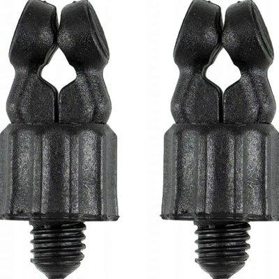 Trakker Náhradní klip Clinga Adjustable Line Clip (2ks) Trakker Products TR222835 Trakker Náhradní klip - Clinga Adjustable Line Clip 2ks
