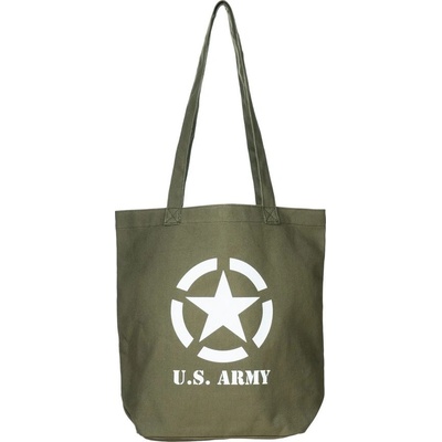 Taška plátěná U.S. ARMY