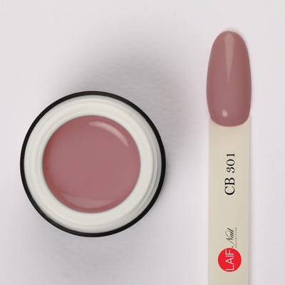 Laif Barevný gel CB 301 Mame Nori 6 ml