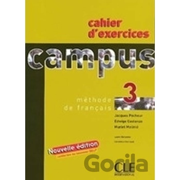Campus 3 Exercices