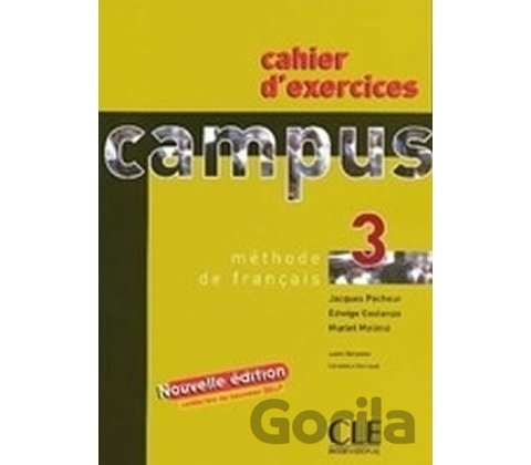 Campus 3 Exercices