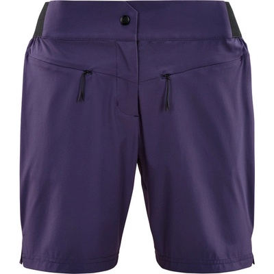 Cube ATX Ws Baggy CMPT incl. Liner violet
