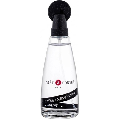 Coty Pret á Porter Women toaletní voda dámská 100 ml
