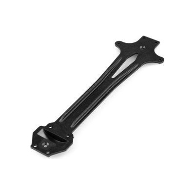 LC-Racing brace spacer