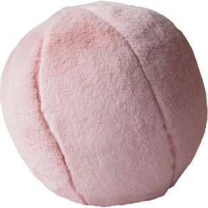 Mioli Decor Декоративна възглавница от микроплюш ø 25 cm Top - Mioli Decor (150CRG1129)