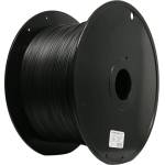 Professional Lab FG-P191-E1, 3D филамент, PLA, 1, 75mm, 5000g, Черен (Black) (FG-P191-E1)