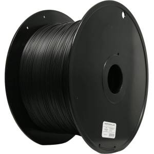 Professional Lab FG-P191-E1, 3D филамент, PLA, 1, 75mm, 5000g, Черен (Black) (FG-P191-E1)