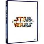 Star Wars: Síla se probouzí BD