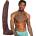 Doc Johnson Damion Dayski 12" Vac-U-Lock дилдо Doc Johnson