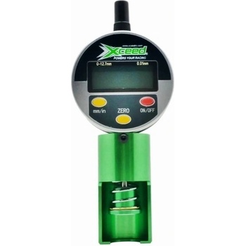 XCEED Digitalní Centax měřák V2