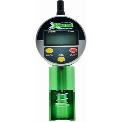 XCEED Digitalní Centax měřák V2